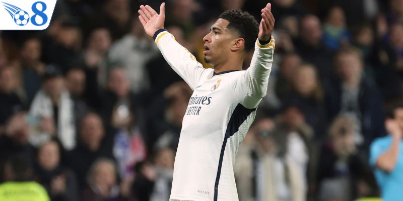 Bellingham trong top cầu thủ đắt giá nhất