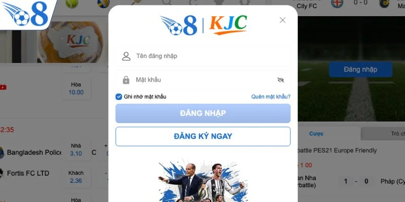 Các bước hướng dẫn thao tác tại hệ thống