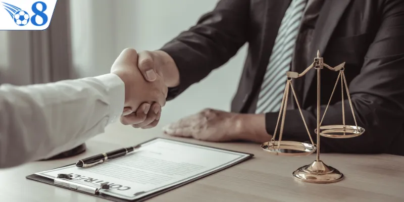 Các bước thiết lập tài khoản đúng chuẩn