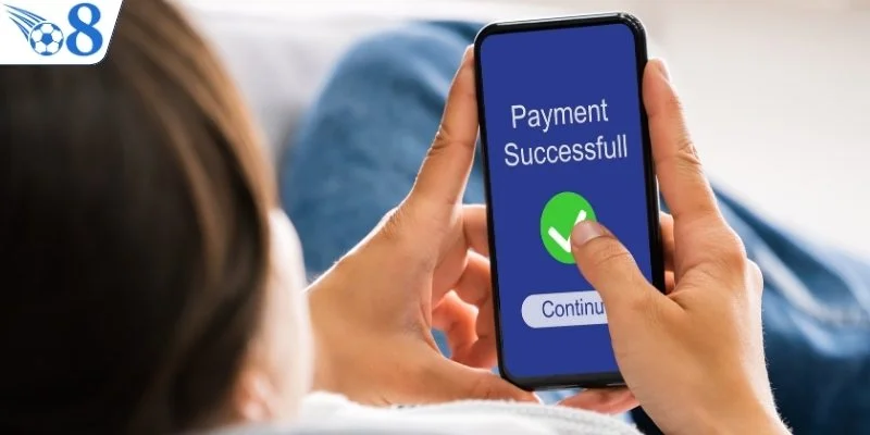 Các điểm mấu chốt để tối ưu quy trình nạp tiền