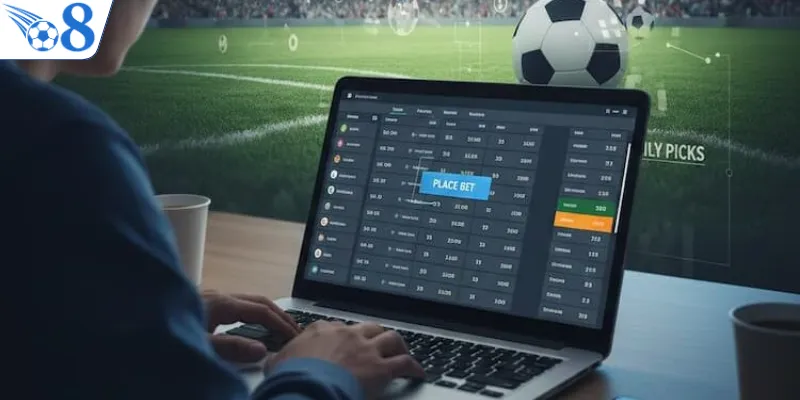 Cách tính điểm Ngoại Hạng Anh cơ bản