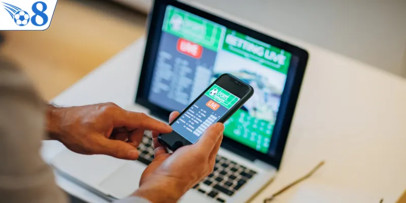 Lịch thi đấu O8 2 Cập nhật các giải đấu tại O8