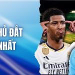 Top Cầu Thủ Đắt Giá Nhất Thế Giới Hiện Nay Là Ai
