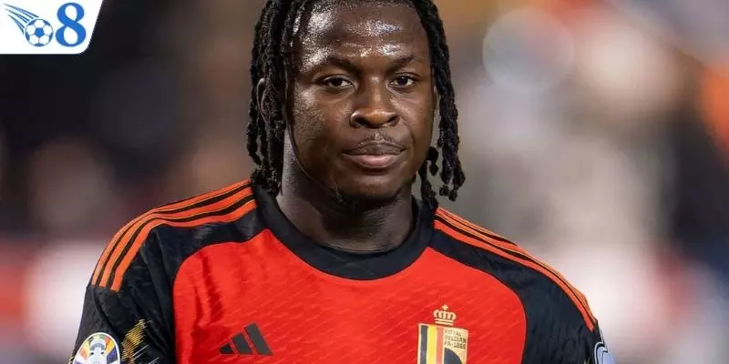 Cầu thủ trẻ triển vọng mang đến nhiều bàn thắng