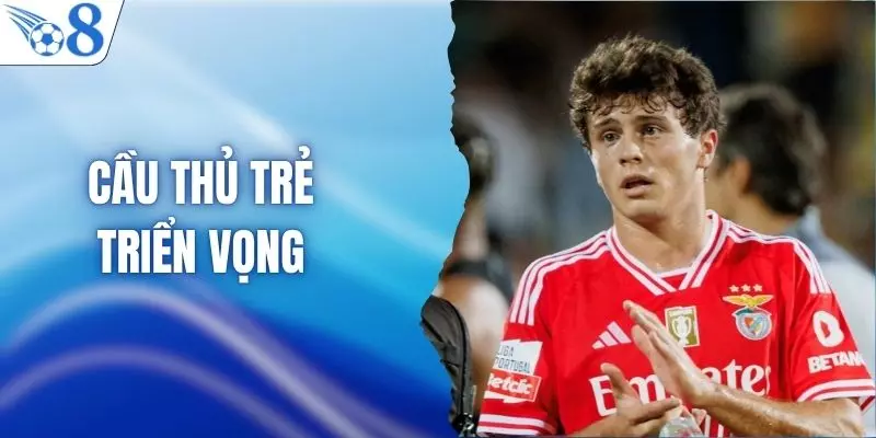 Cầu Thủ Trẻ Triển Vọng Nhất – Những Tài Năng Đáng Chú Ý