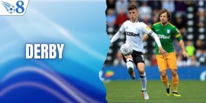 Derby Là Gì - Những Trận Derby Hấp Dẫn Nhất Ngoại Hạng Anh