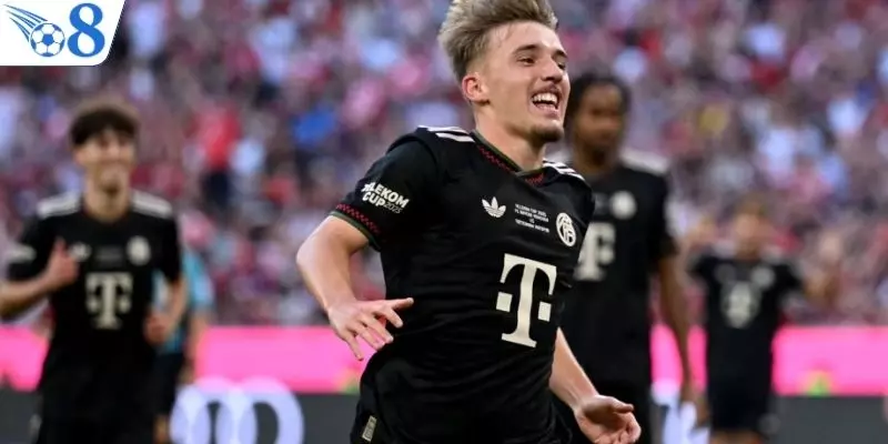 Điểm danh những cái tên ấn tượng của bóng đá hiện đại