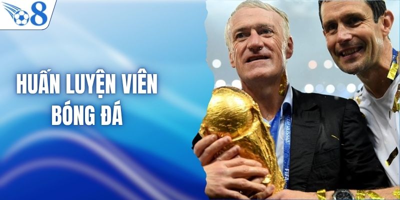 Top 5 Huấn Luyện Viên Bóng Đá Vĩ Đại Nhất Qua Mọi Thời Kỳ