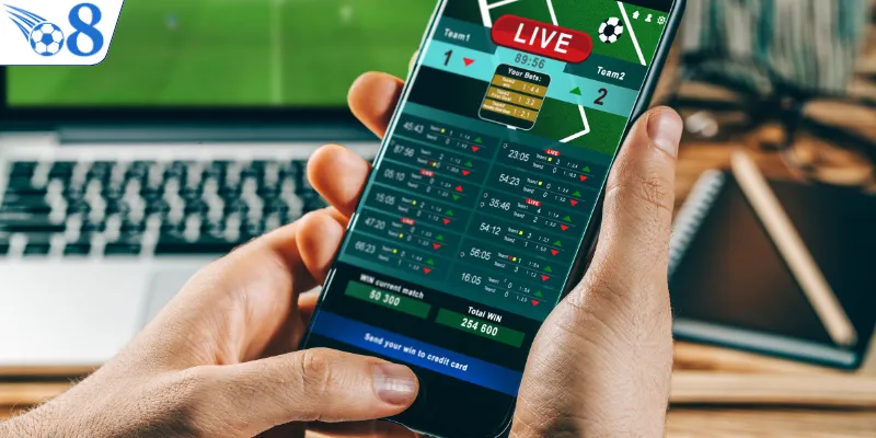 Hướng dẫn đọc BXH