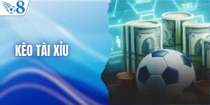 Kèo Tài Xỉu - Hướng Dẫn Chi Tiết Cách Soi Kèo Cho Tân Thủ
