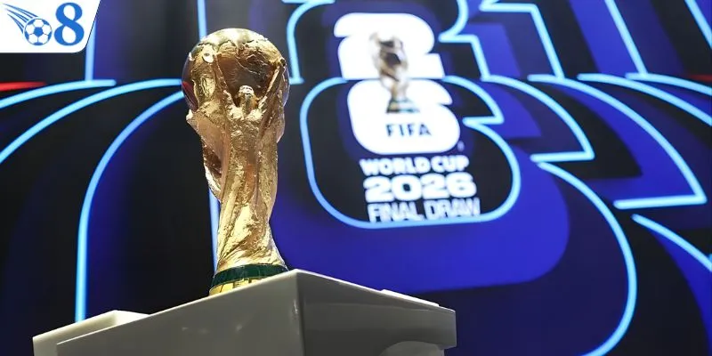 Khái quát nhanh về giải bóng đá World Cup 2026
