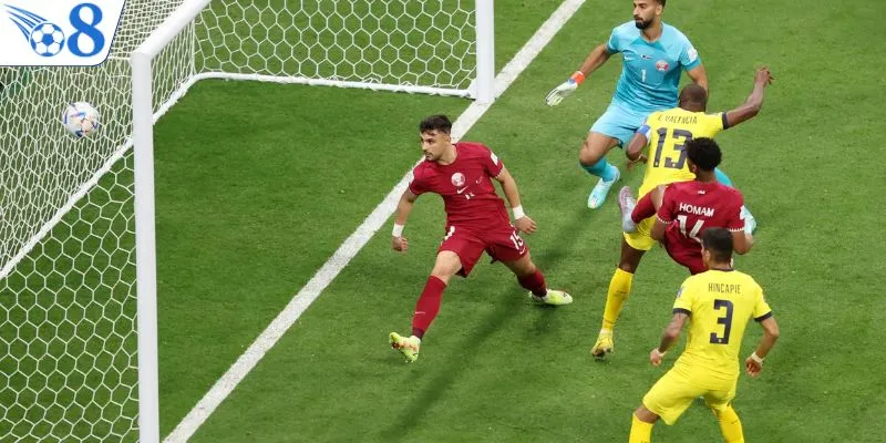 Tìm Hiểu Luật Việt Vị Trong Bóng Đá Chi Tiết Tại O8 4 Kỹ thuật phá bẫy việt vị trong tấn công