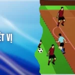 Tìm Hiểu Luật Việt Vị Trong Bóng Đá Chi Tiết Tại O8