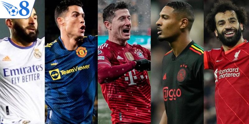 Lý do cầu thủ ghi bàn quyết định kèo đấu