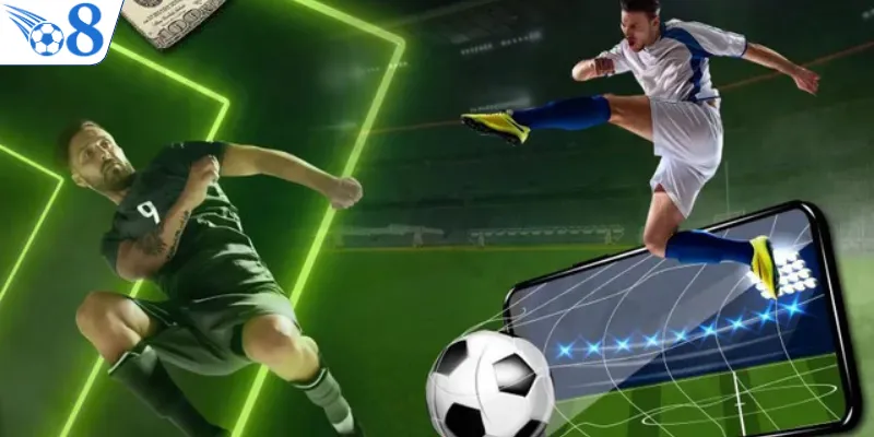 Cách Đọc Kèo Bóng Đá Cho Người Mới - Giải Mã 3 Kèo Cơ Bản 3 Nắm vững cách đọc kèo bóng đá trong cá cược