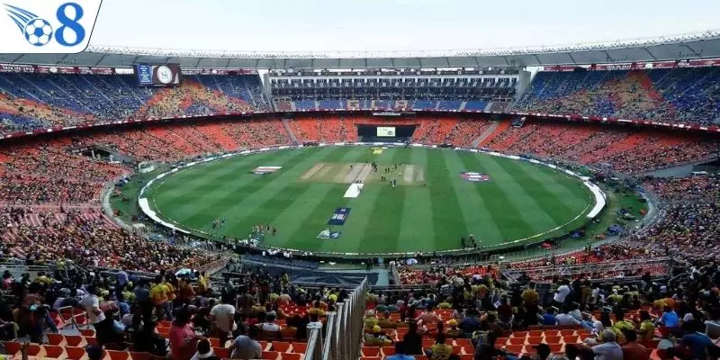 Những yếu tố tạo nên sân thi đấu danh tiếng hàng đầu