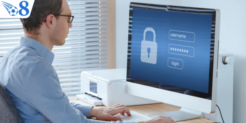 Quy định trong chính sách bảo mật tại O8