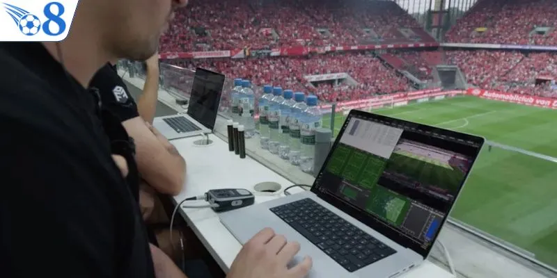 Tác động của từng vị trí đến kết quả trận đấu