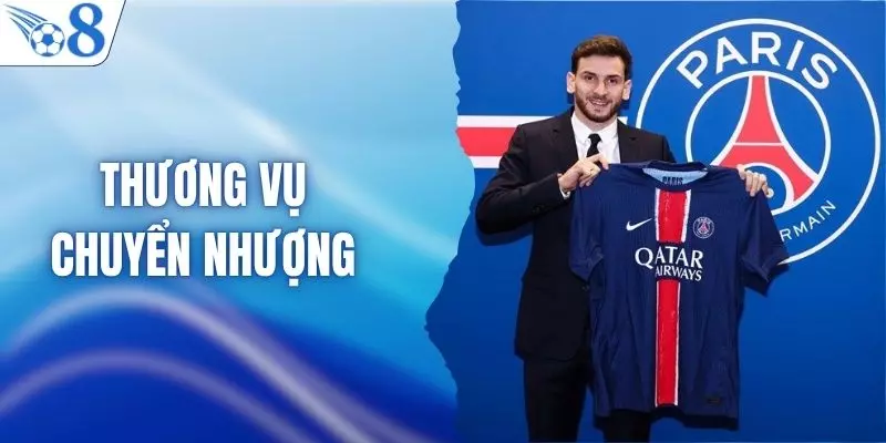 Thương Vụ Chuyển Nhượng Đắt Giá – Những Kỷ Lục Gây Chấn Động