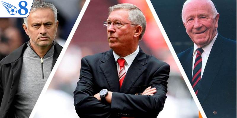 Tiêu chí làm nên HLV huyền thoại