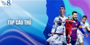 Top Cầu Thủ Ghi Bàn Nhiều Nhất Lịch Sử - Biểu Tượng Bóng Đá