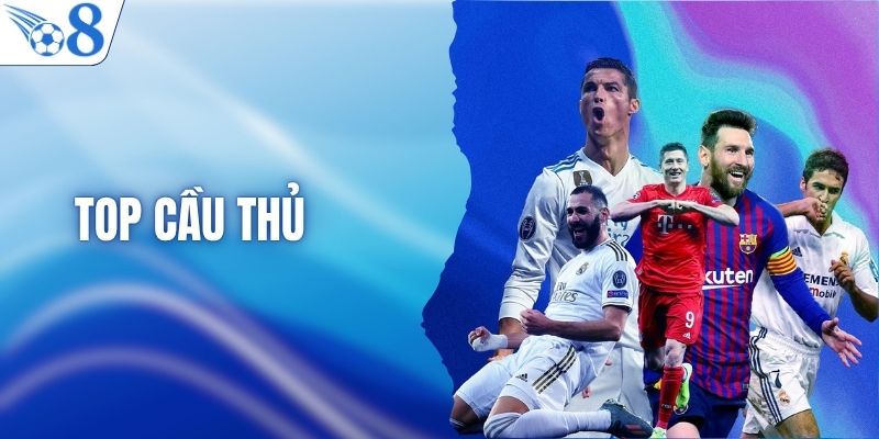 Top Cầu Thủ Ghi Bàn Nhiều Nhất Lịch Sử - Biểu Tượng Bóng Đá