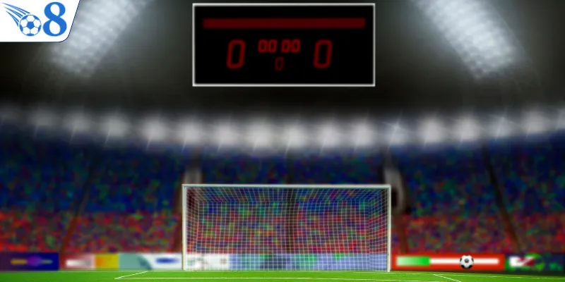 Ưu điểm khi cập nhật tỷ số bóng đá