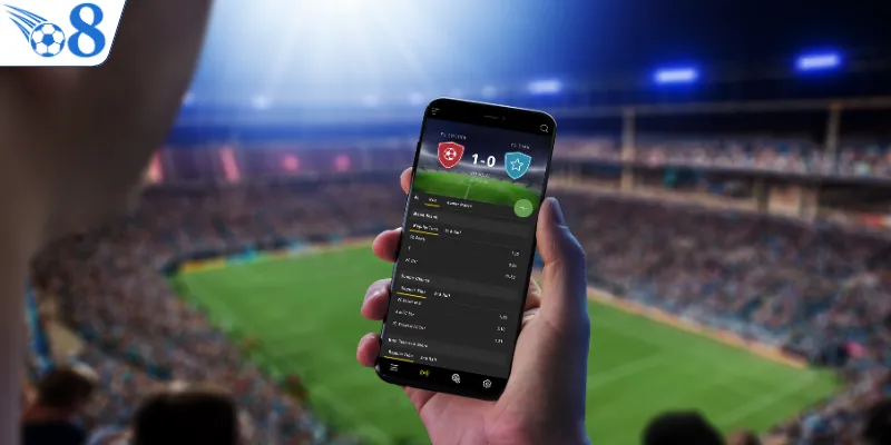 Kết quả bóng đá O8 2 Vì sao nên cập nhật kết quả thường xuyên?