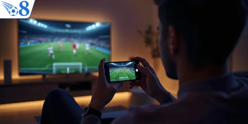 Lịch thi đấu O8 1 Vì sao phải theo dõi lịch thi đấu