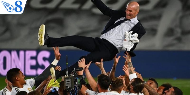 Yếu tố xác định HLV huyền thoại